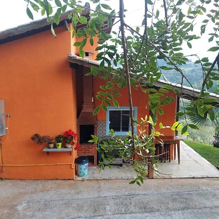 Chale Ar Condicionado Monte Alegre Village Монте Алегре до Сул Екстериор снимка